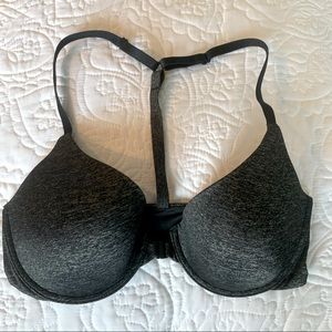 Victoria’s Secret racerback bra. 32D